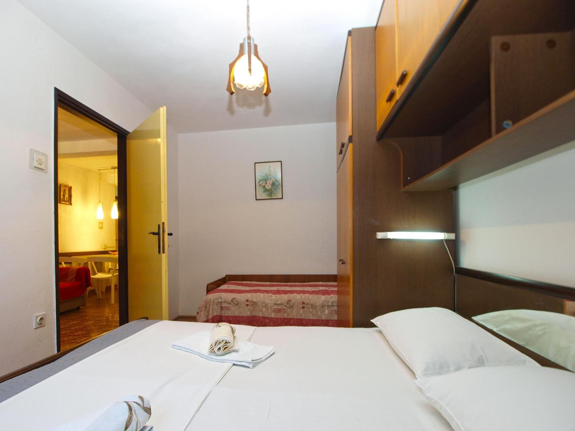 Apartments Branko 1348 PUY 외부 사진