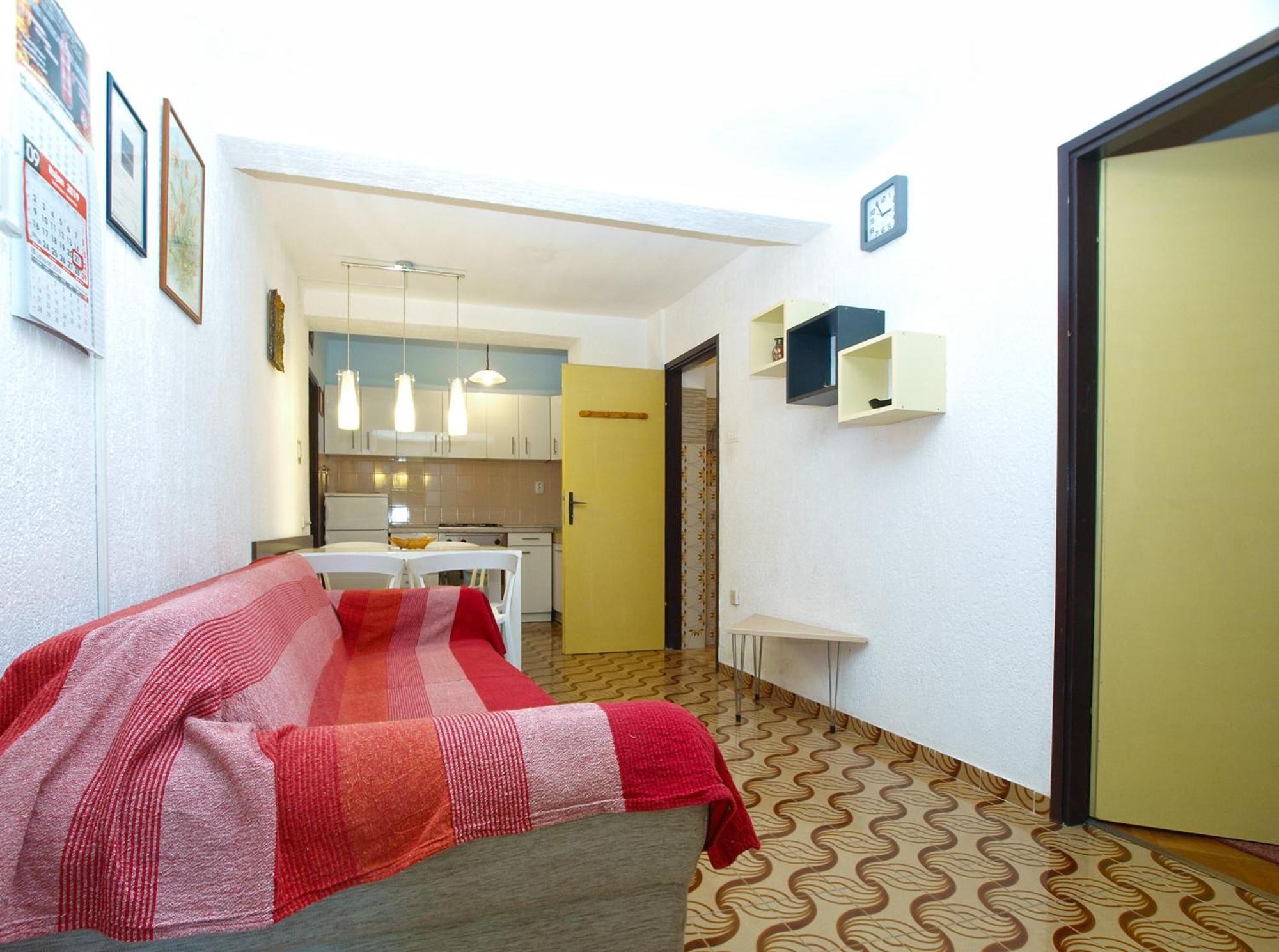 Apartments Branko 1348 PUY 외부 사진