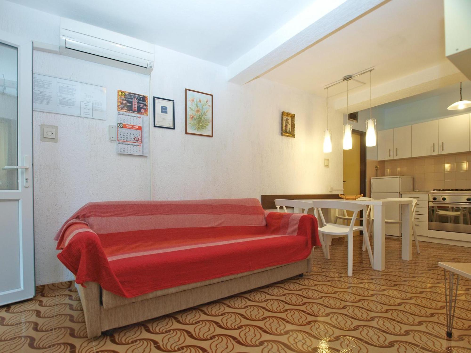Apartments Branko 1348 PUY 외부 사진
