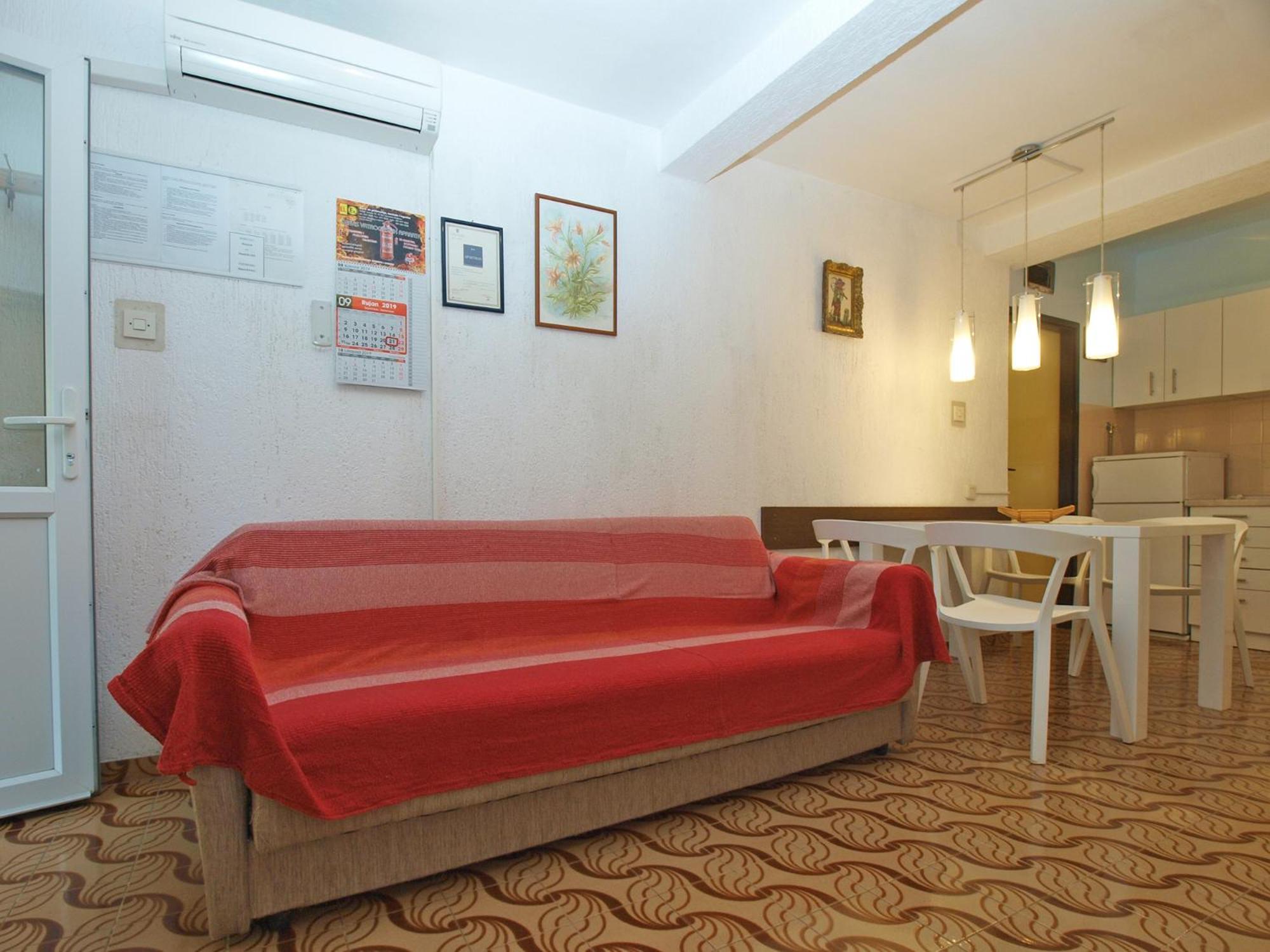 Apartments Branko 1348 PUY 외부 사진