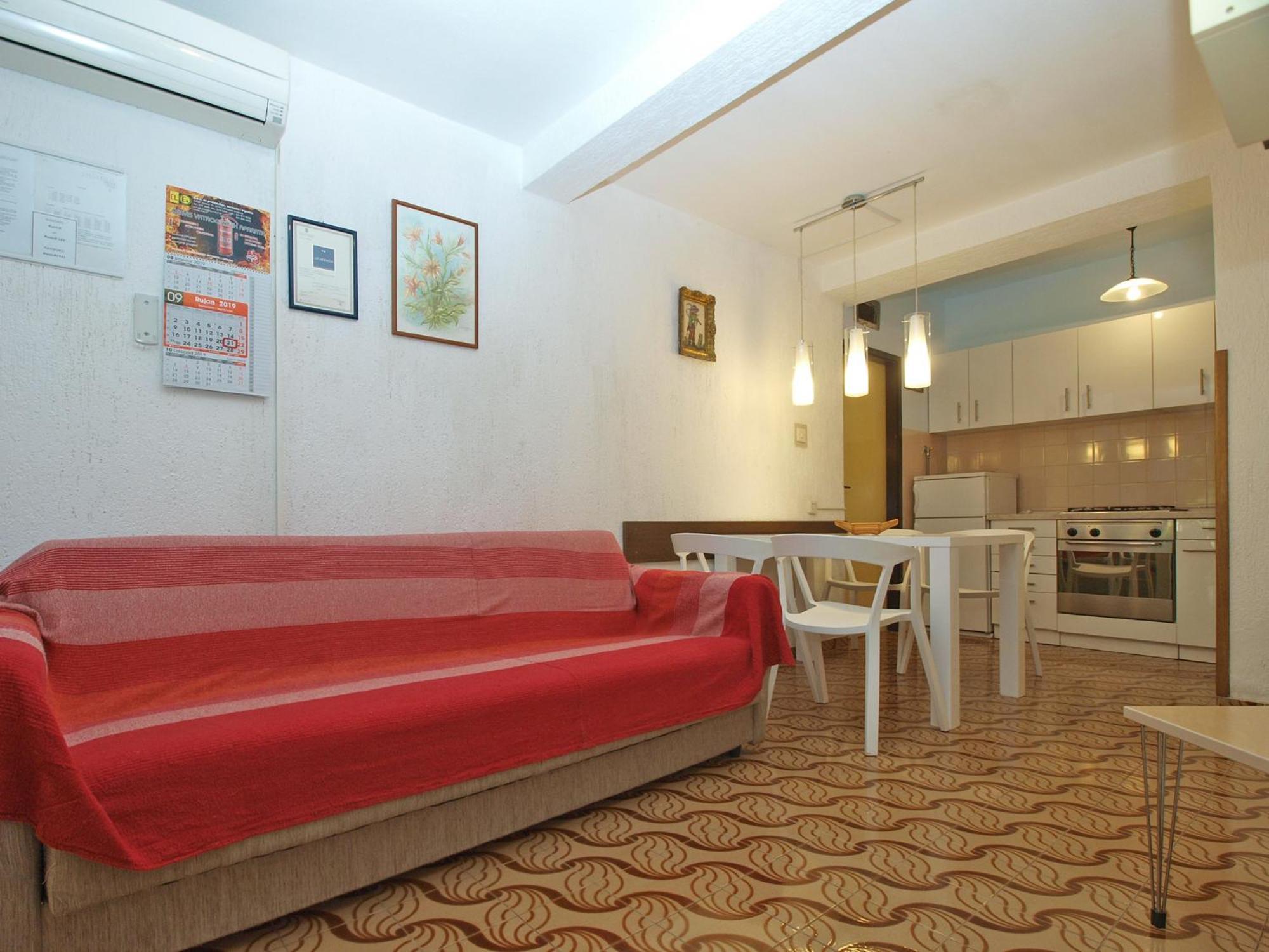 Apartments Branko 1348 PUY 외부 사진