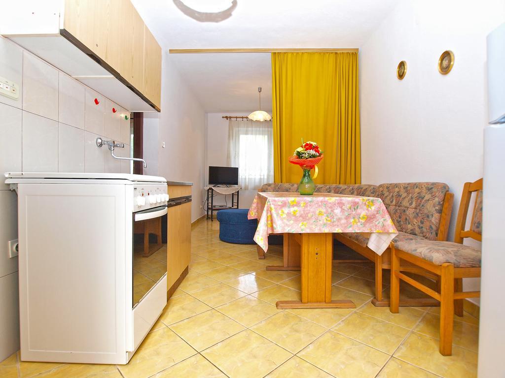 Apartments Branko 1348 PUY 외부 사진