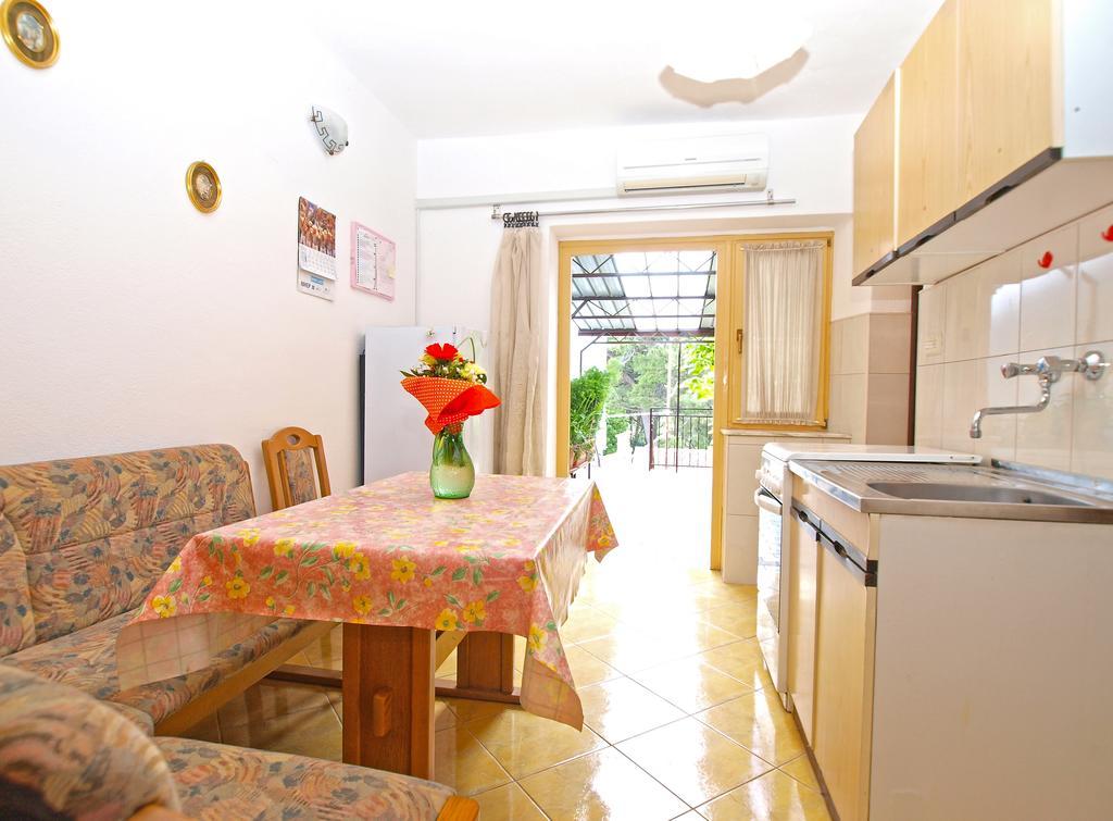 Apartments Branko 1348 PUY 외부 사진