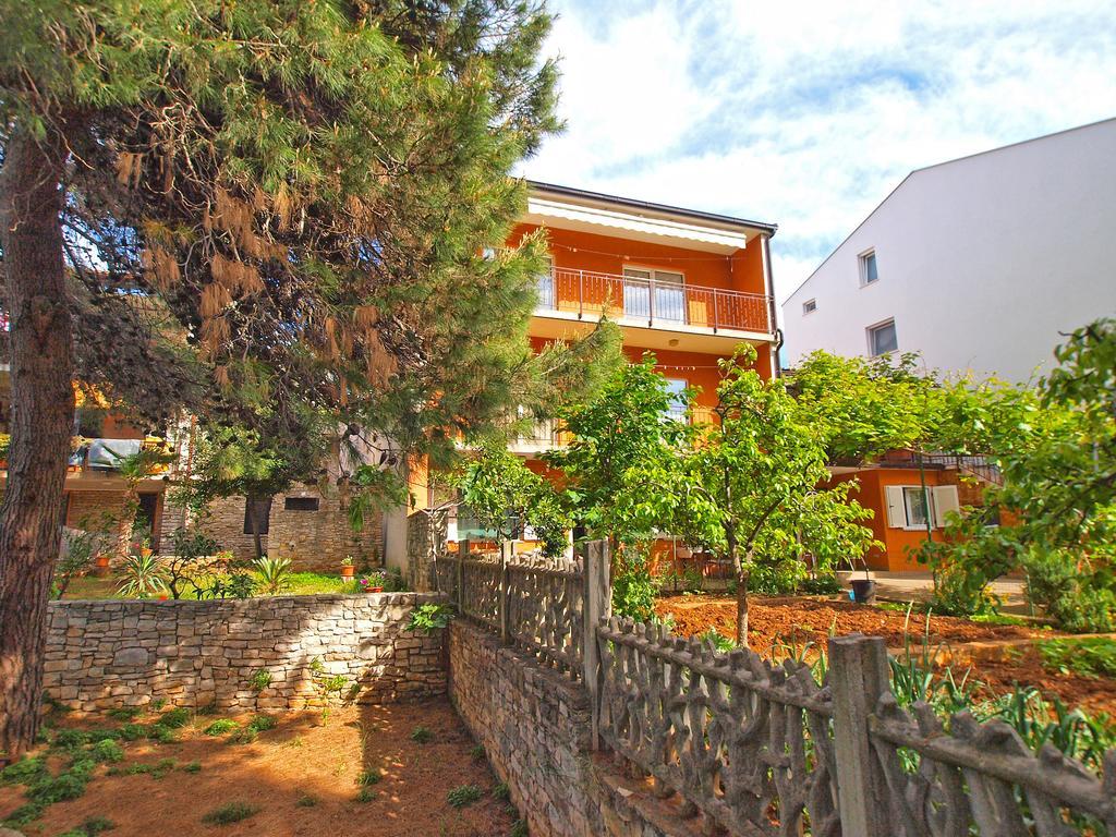 Apartments Branko 1348 PUY 외부 사진