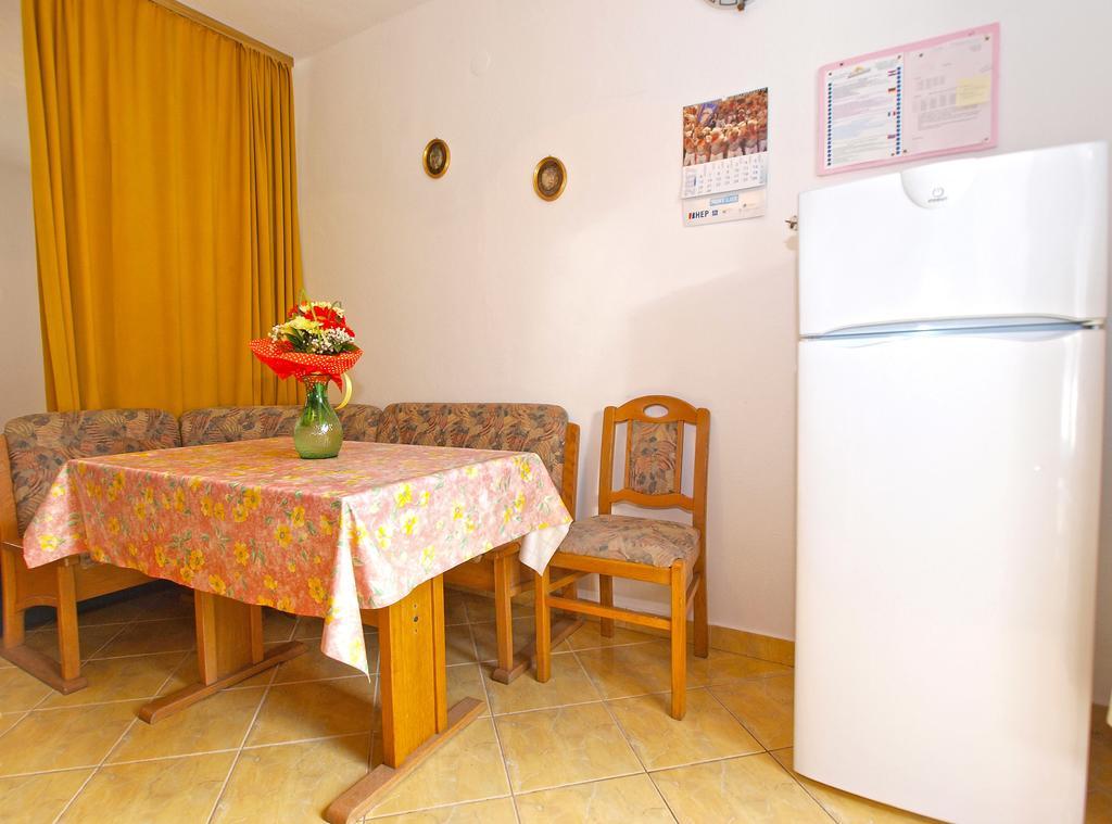 Apartments Branko 1348 PUY 외부 사진