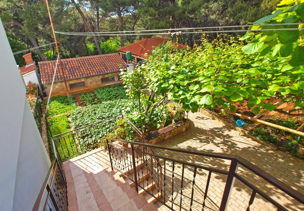 Apartments Branko 1348 PUY 외부 사진