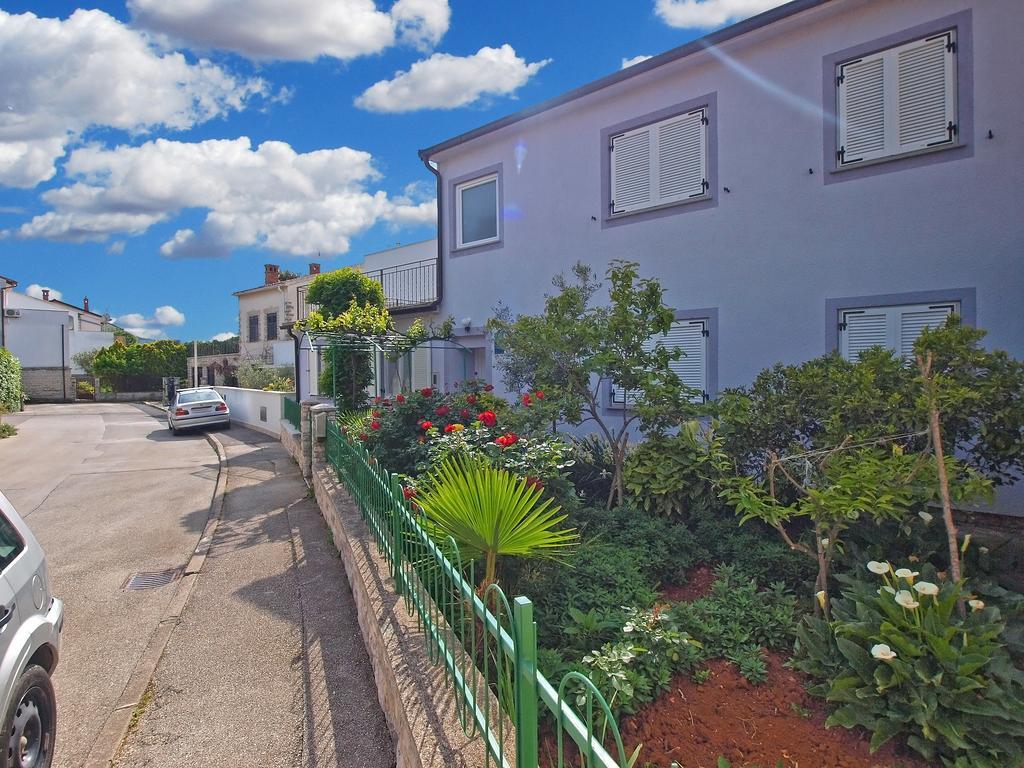 Apartments Branko 1348 PUY 외부 사진