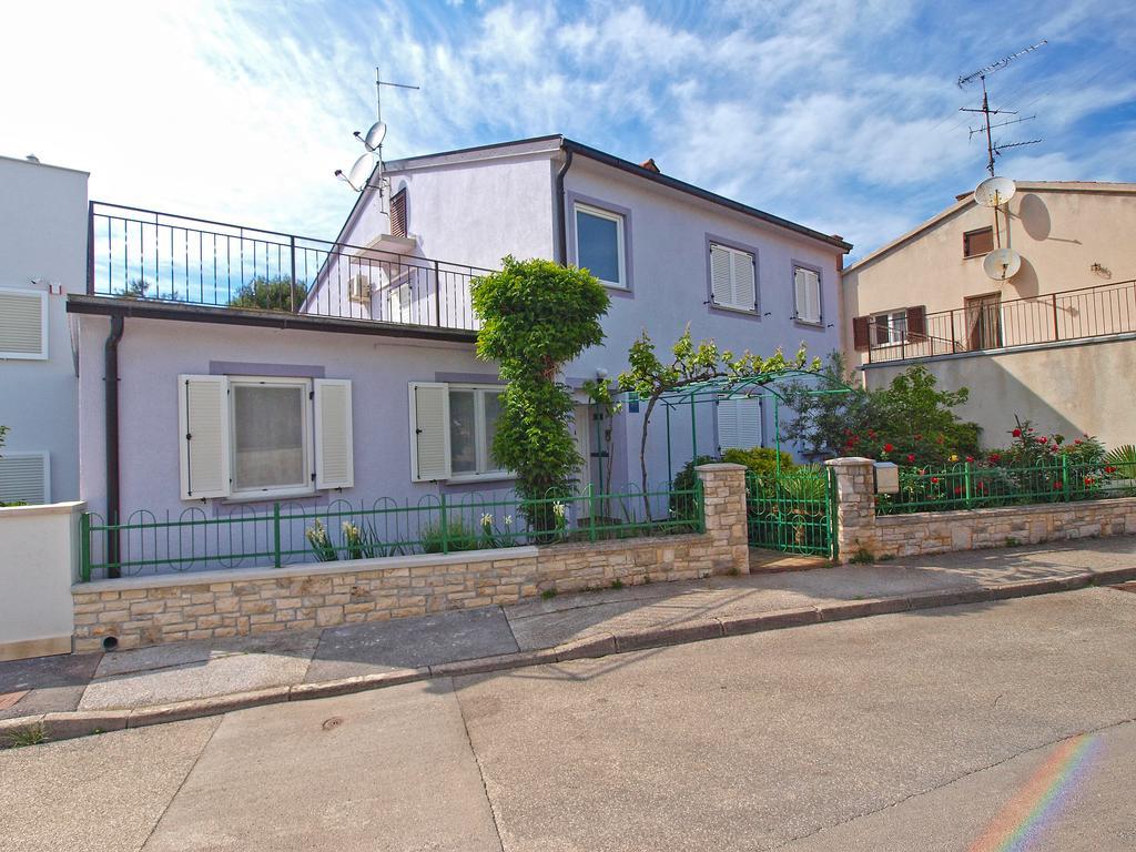 Apartments Branko 1348 PUY 외부 사진