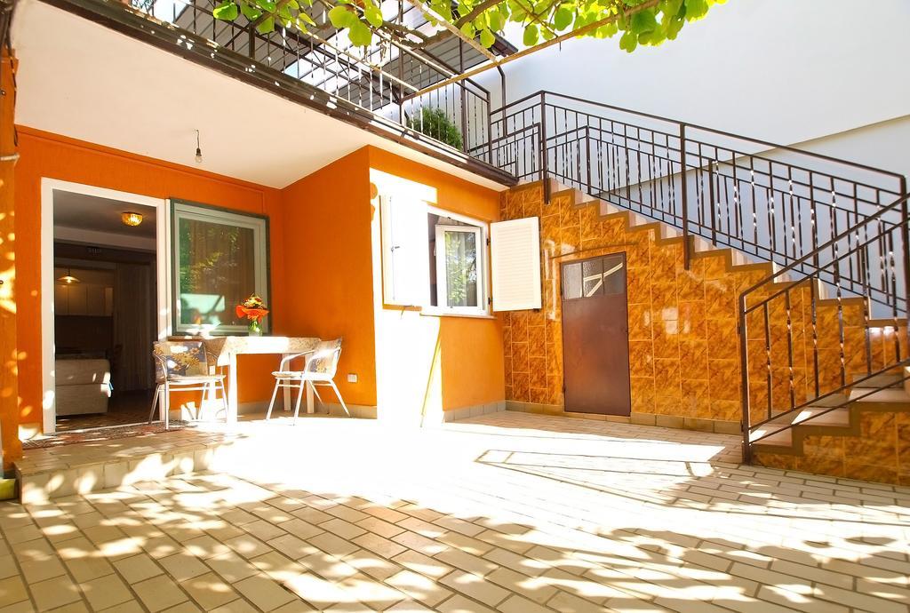 Apartments Branko 1348 PUY 외부 사진