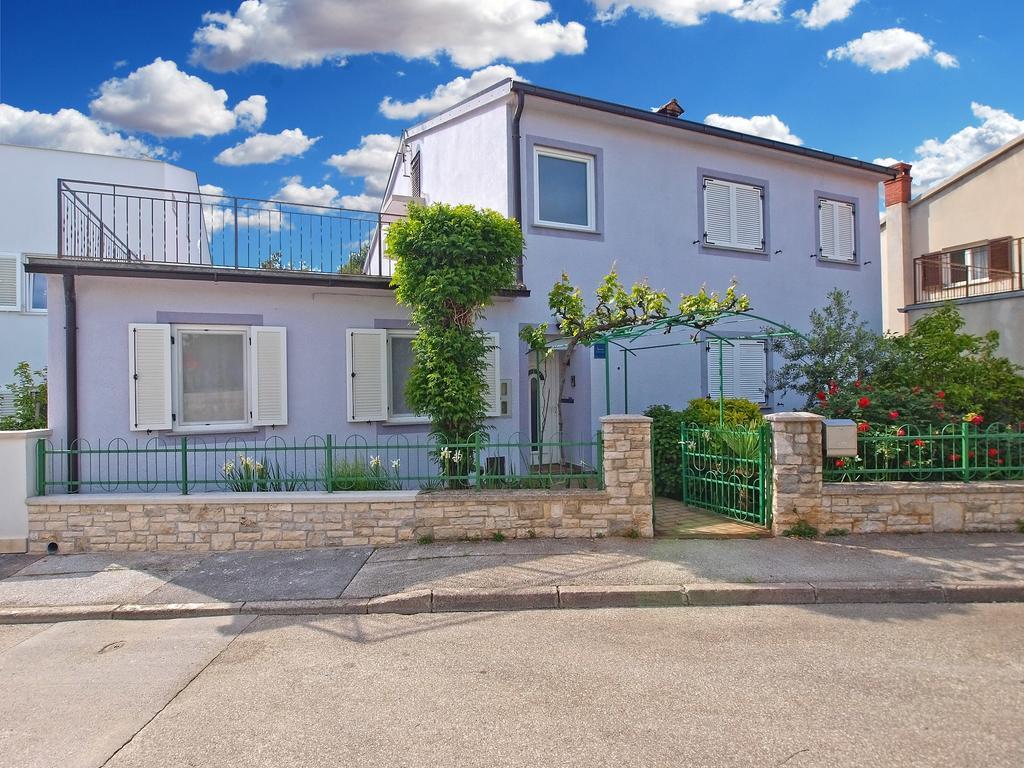 Apartments Branko 1348 PUY 외부 사진