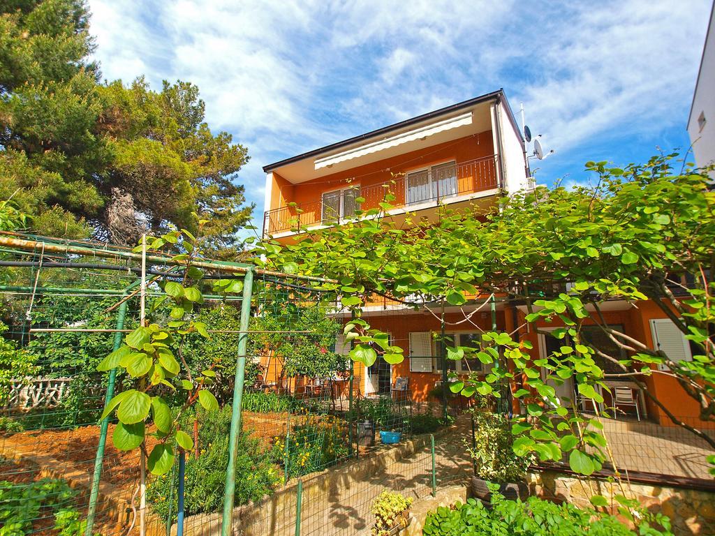 Apartments Branko 1348 PUY 외부 사진