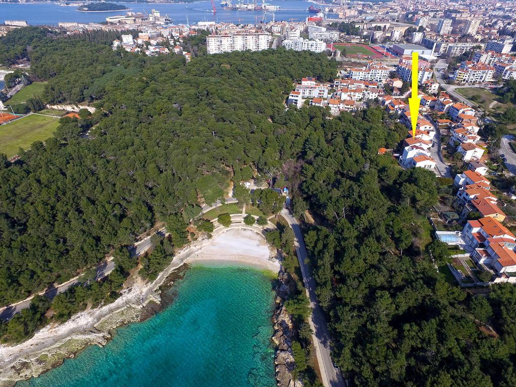 Apartments Branko 1348 PUY 외부 사진