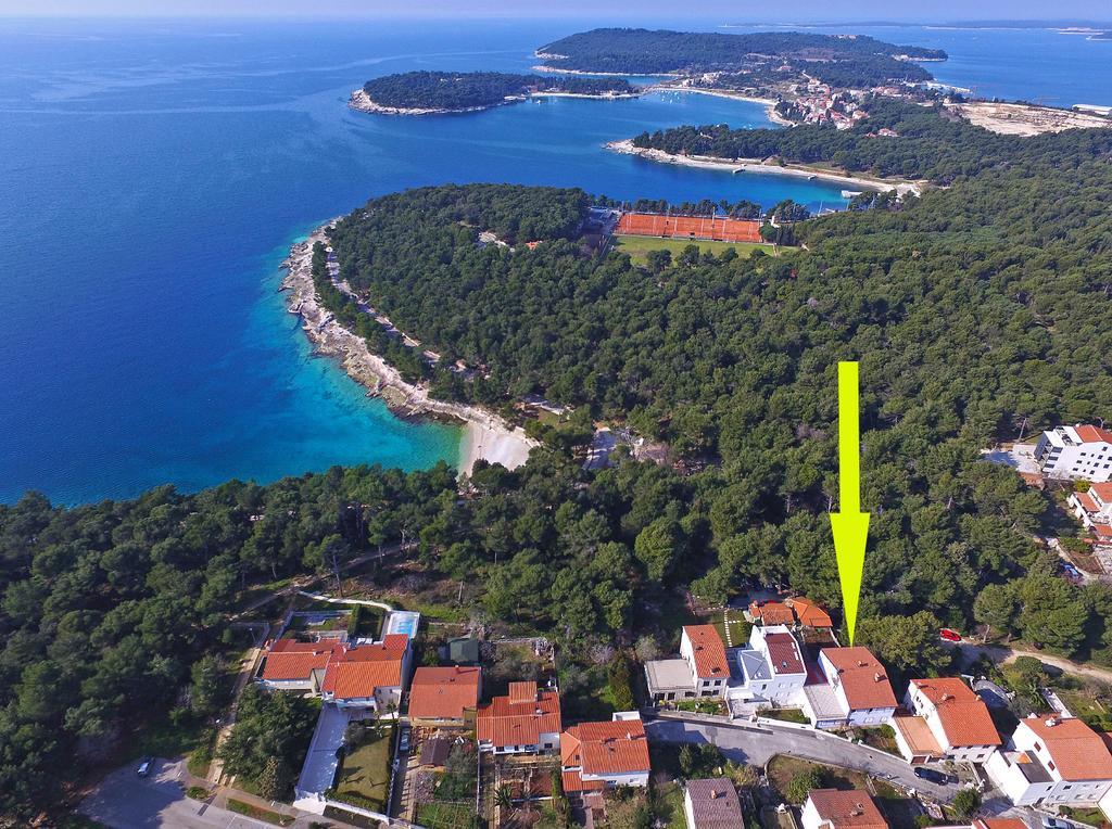 Apartments Branko 1348 PUY 외부 사진