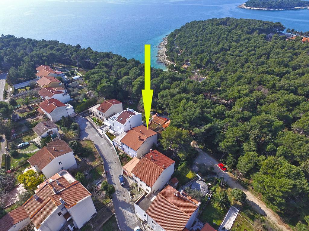 Apartments Branko 1348 PUY 외부 사진