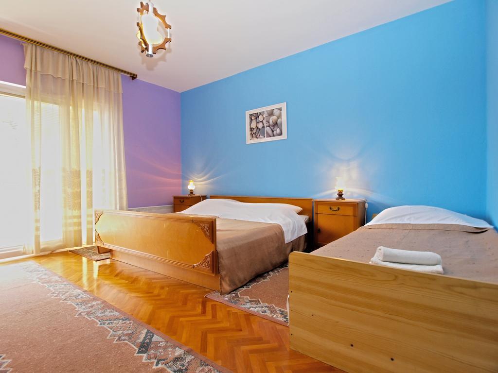 Apartments Branko 1348 PUY 외부 사진