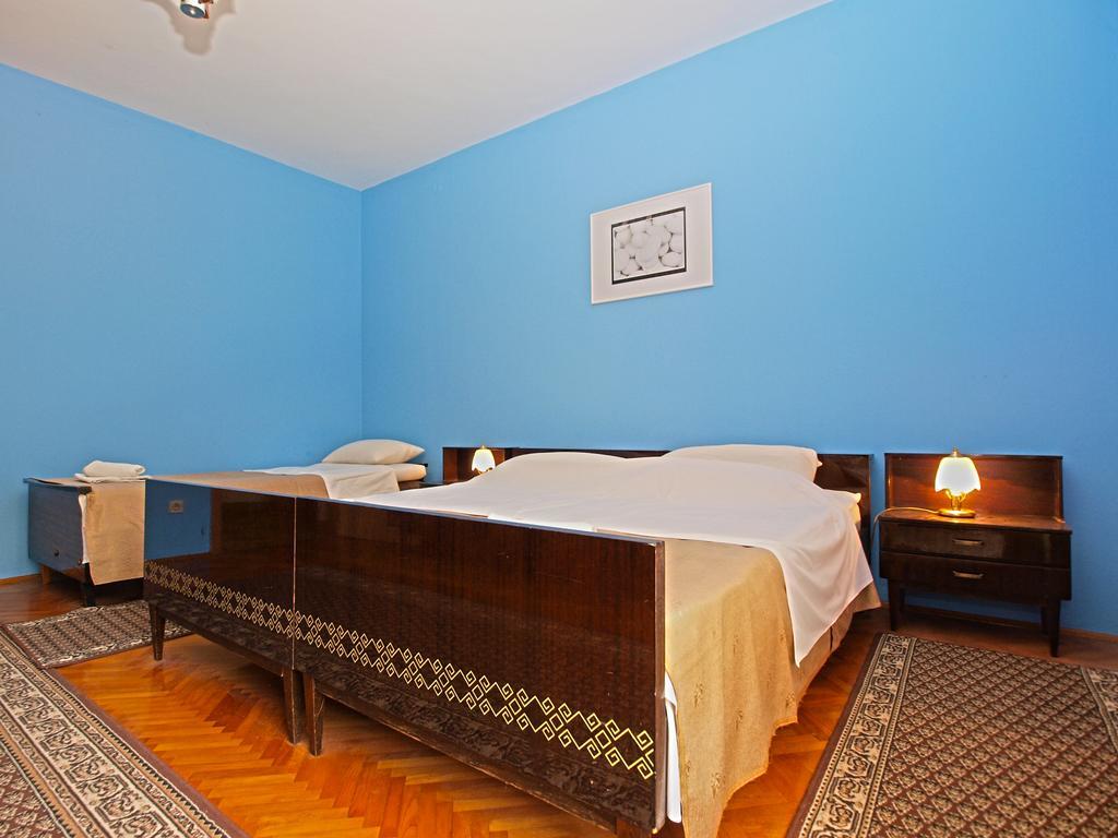 Apartments Branko 1348 PUY 외부 사진