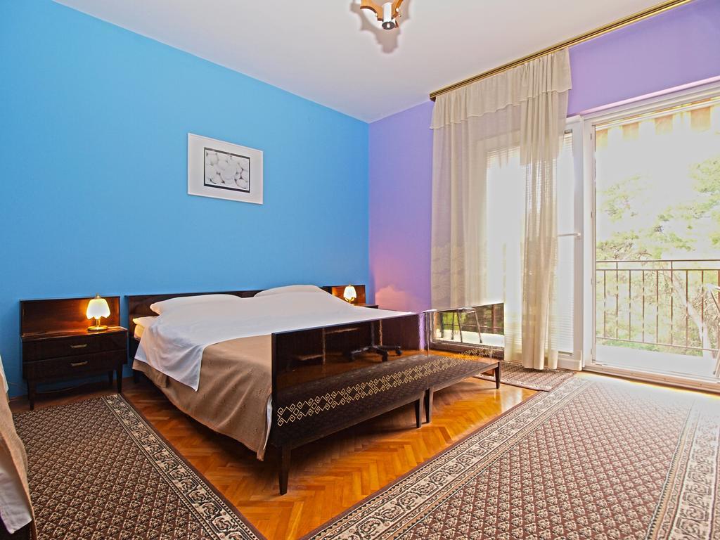 Apartments Branko 1348 PUY 외부 사진