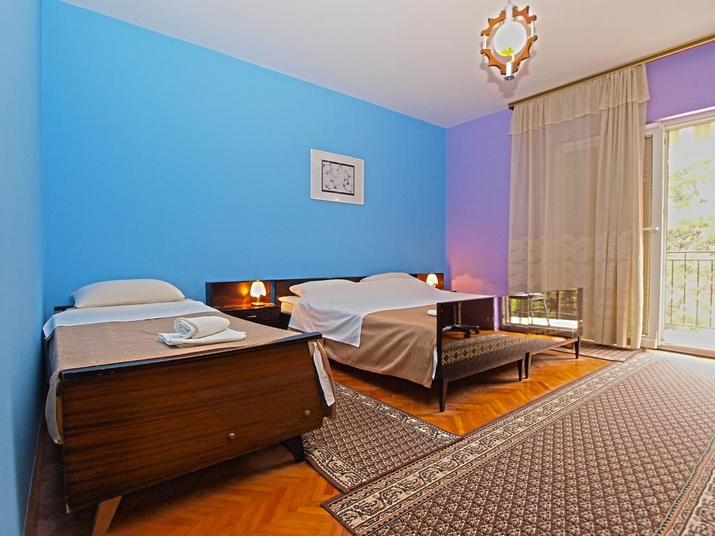 Apartments Branko 1348 PUY 외부 사진