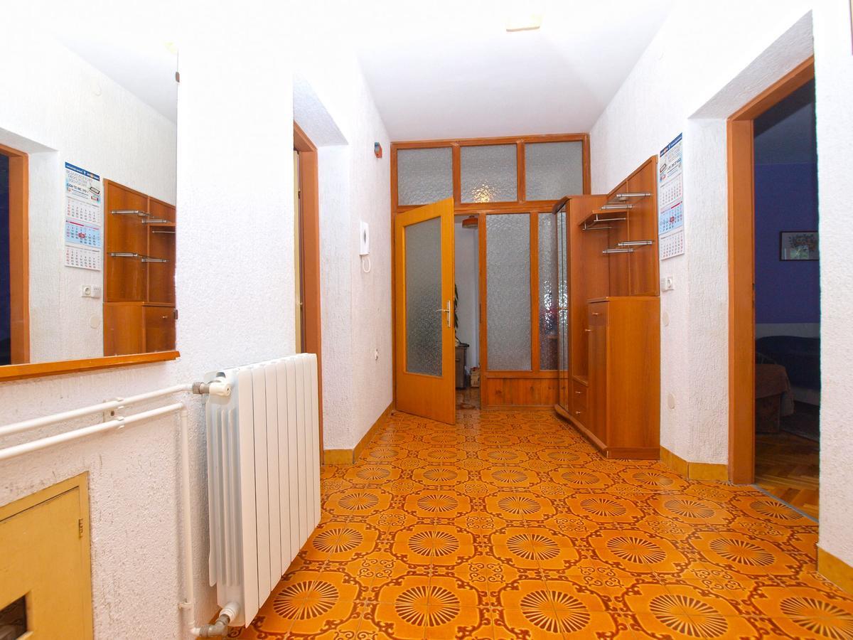 Apartments Branko 1348 PUY 외부 사진