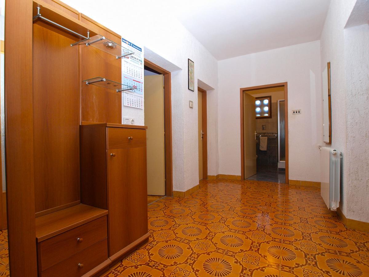 Apartments Branko 1348 PUY 외부 사진