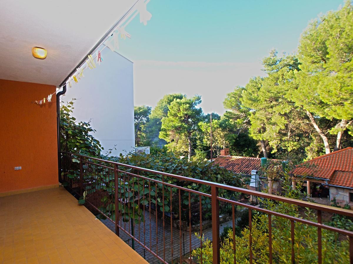 Apartments Branko 1348 PUY 외부 사진