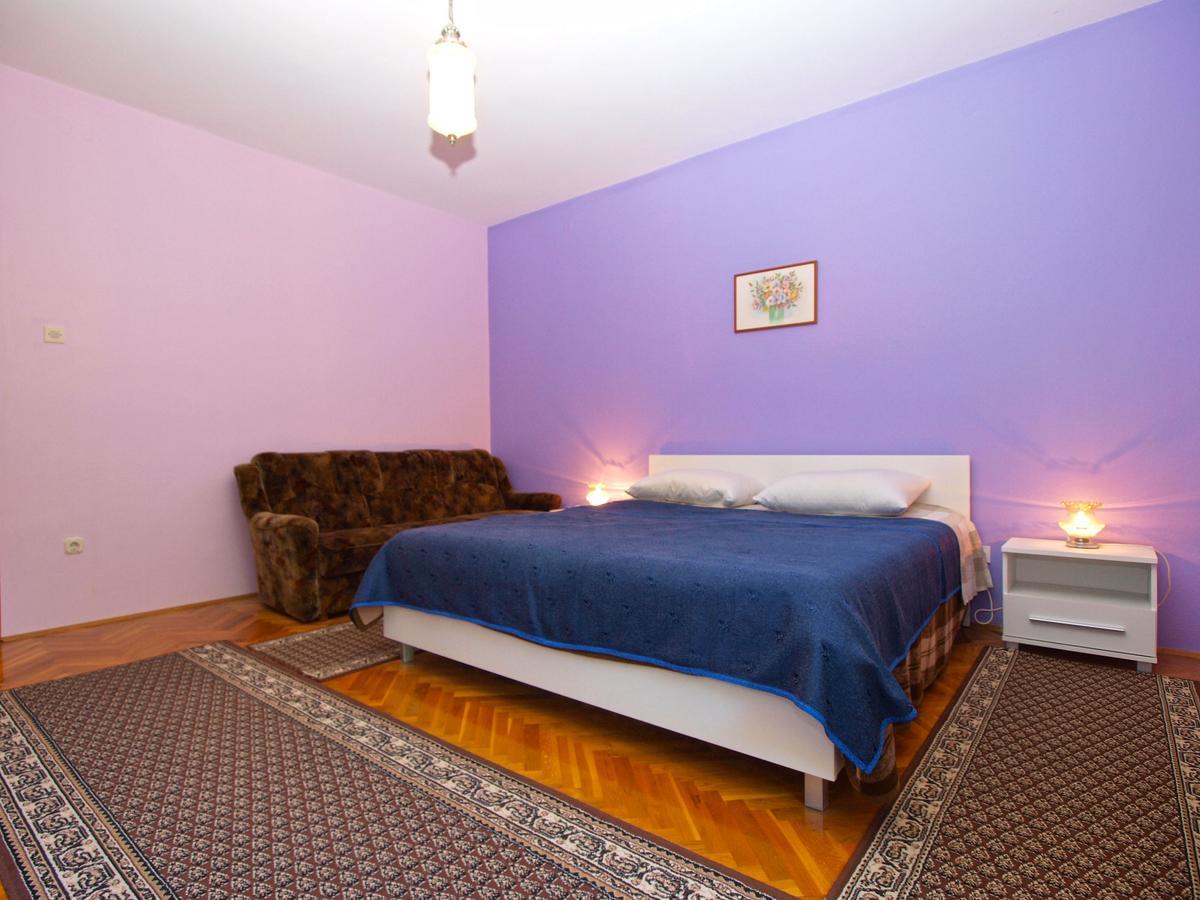 Apartments Branko 1348 PUY 외부 사진