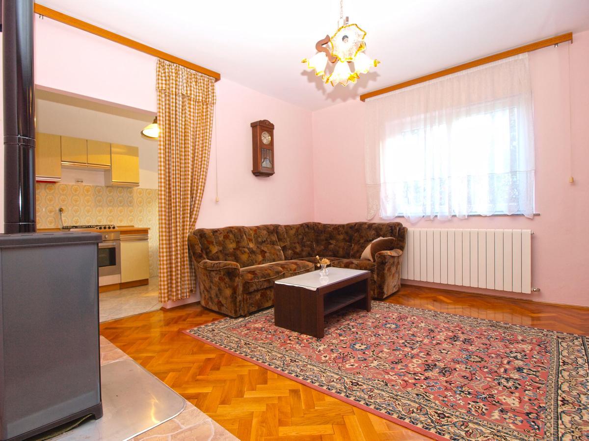 Apartments Branko 1348 PUY 외부 사진