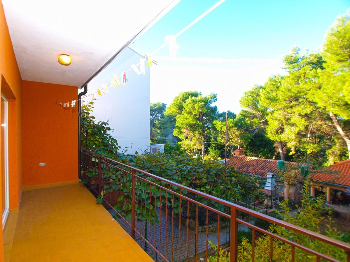 Apartments Branko 1348 PUY 외부 사진