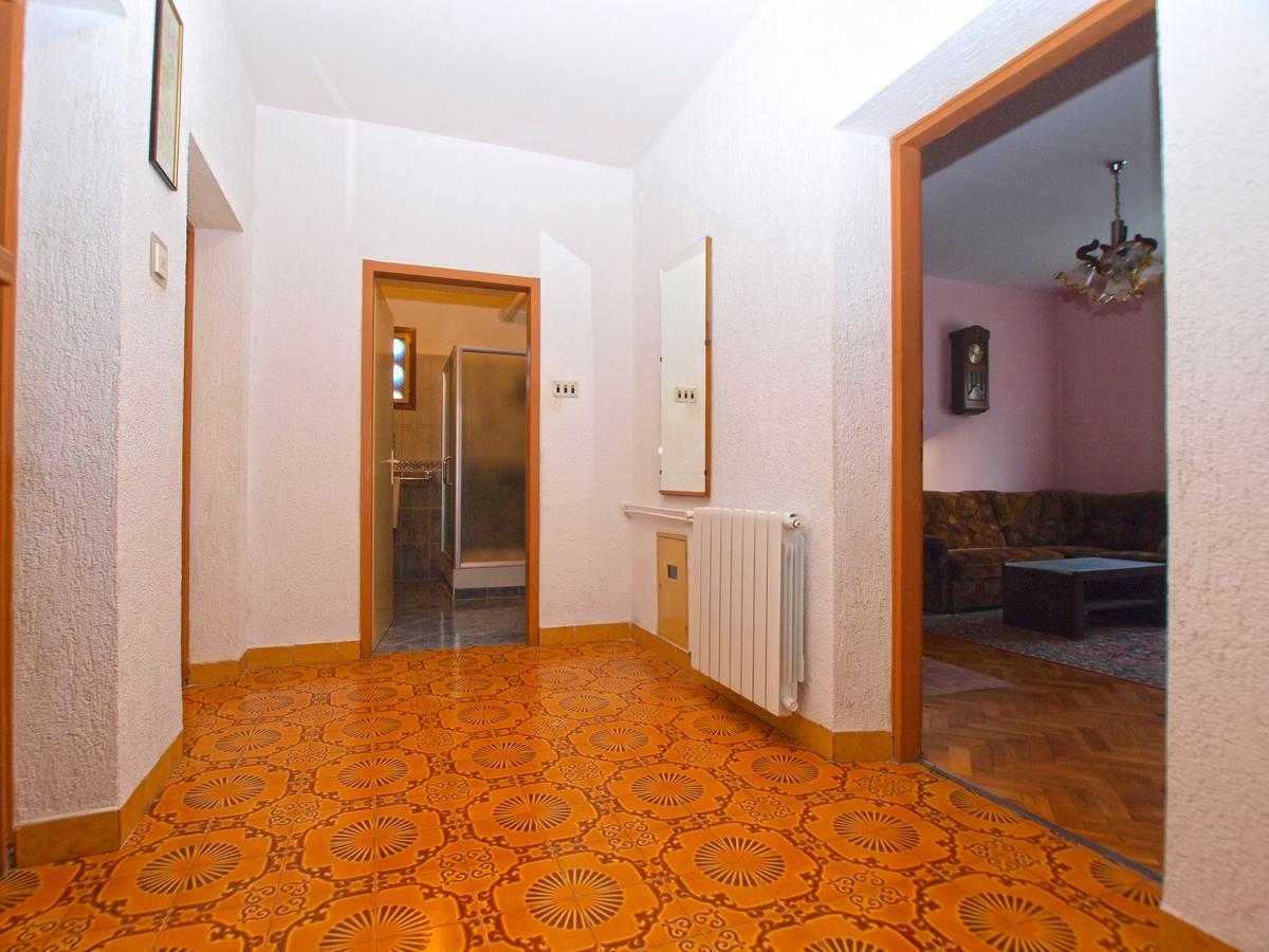 Apartments Branko 1348 PUY 외부 사진
