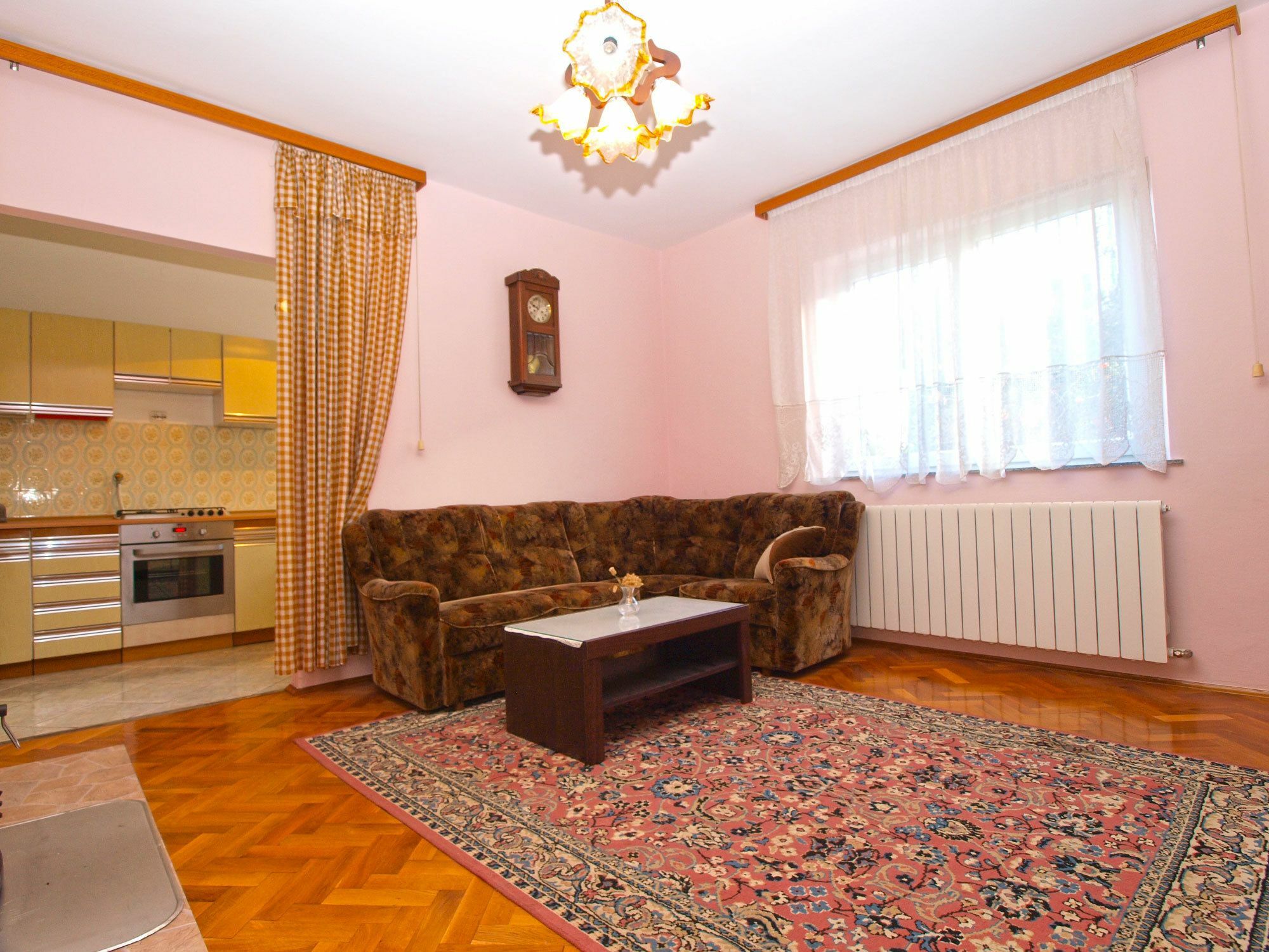Apartments Branko 1348 PUY 외부 사진