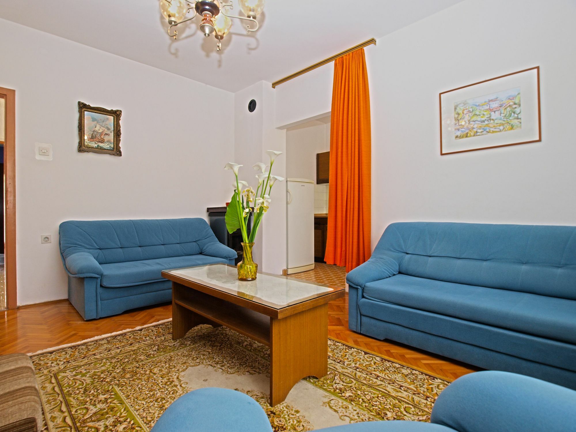 Apartments Branko 1348 PUY 외부 사진