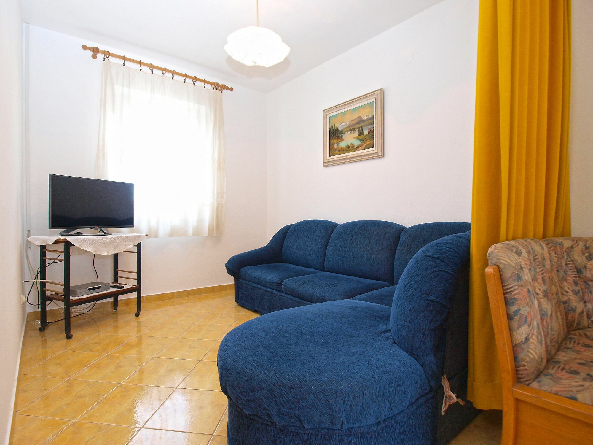 Apartments Branko 1348 PUY 외부 사진